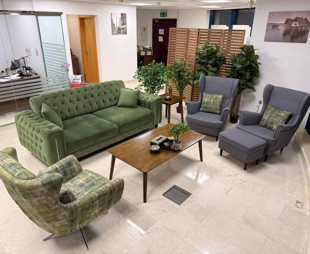 Furniture Removal Dubai