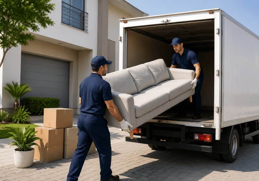 free junk removal Dubai
